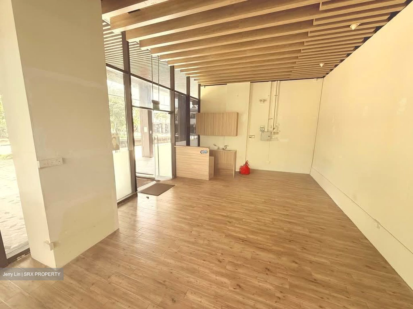 The Venue Residences (D13), Shop House #560363151